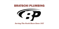 Bratschi Plumbing logo