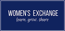 Women's Exchange logo